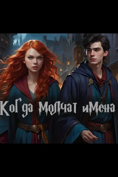 Когда молчат имена