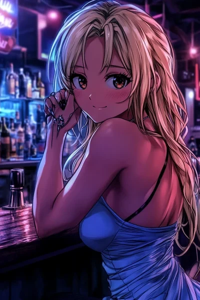La Nuit Blanche