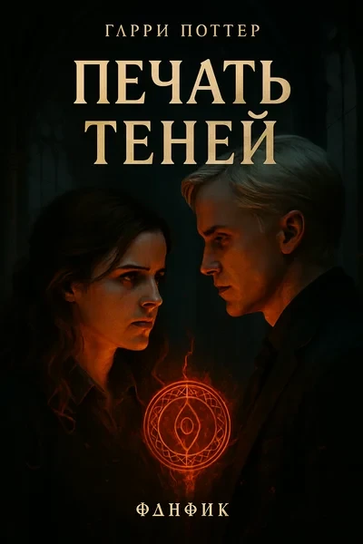 Печать Теней