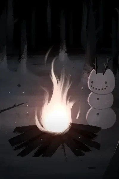 Тихий омут