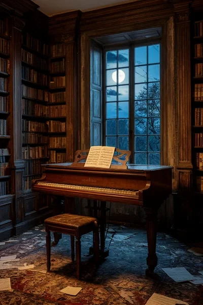 Piano