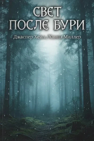 Свет после бури