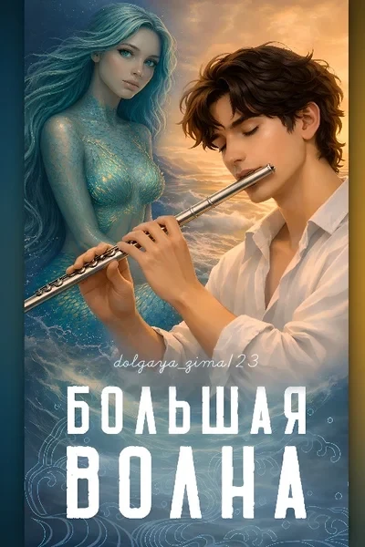 Большая Волна