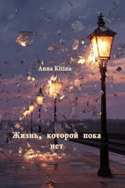 Жизнь, которой пока нет