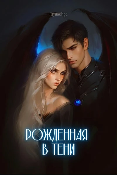 Рожденная в тени