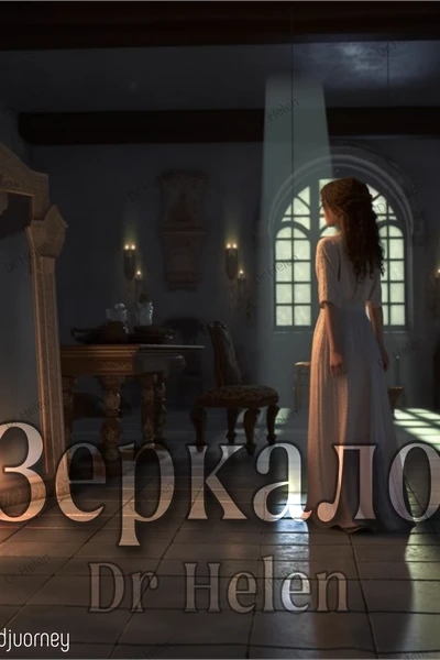 Зеркало