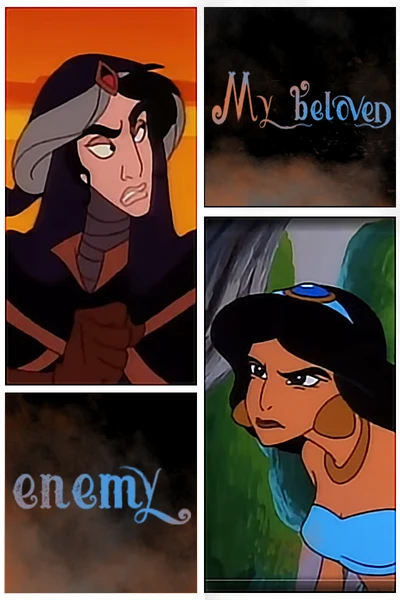 My beloved enemy
