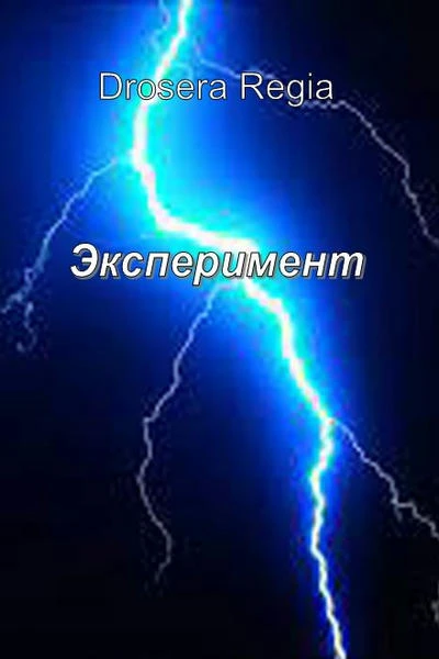 Эксперимент