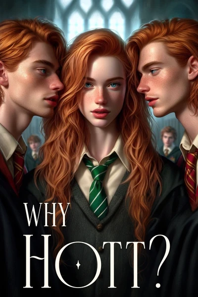 Why Нотт?