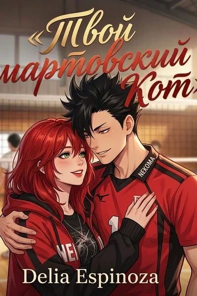 Твой мартовский кот