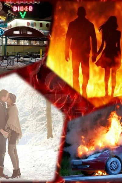 Одно дыхание на двоих