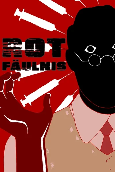 Rot Fäulnis