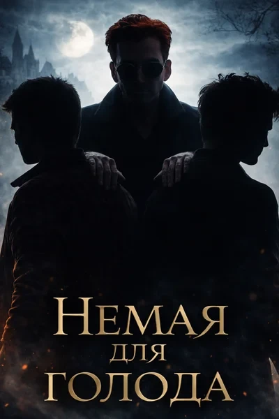 Немая для голода