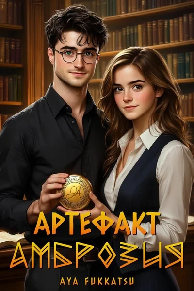 Артефакт Амброзия