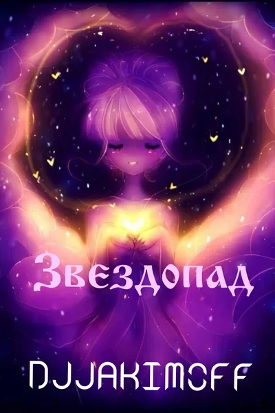 Звездопад