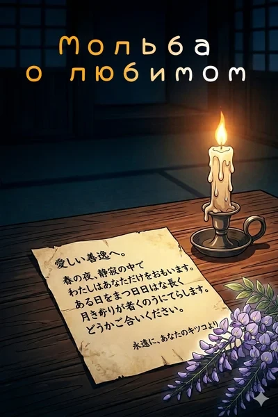 Мольба о любимом