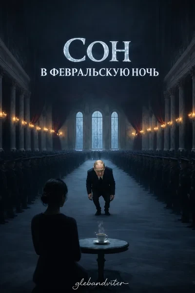 Сон в февральскую ночь
