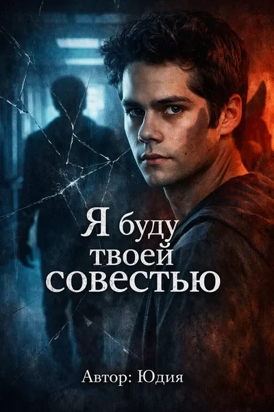 Я буду твоей совестью