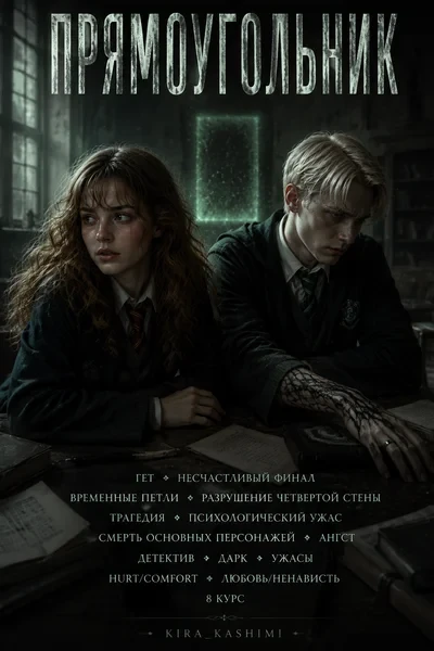 Прямоугольник