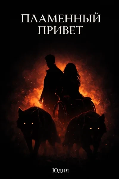 Пламенный привет
