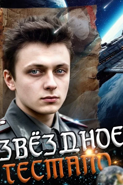 Звёздное Гестапо