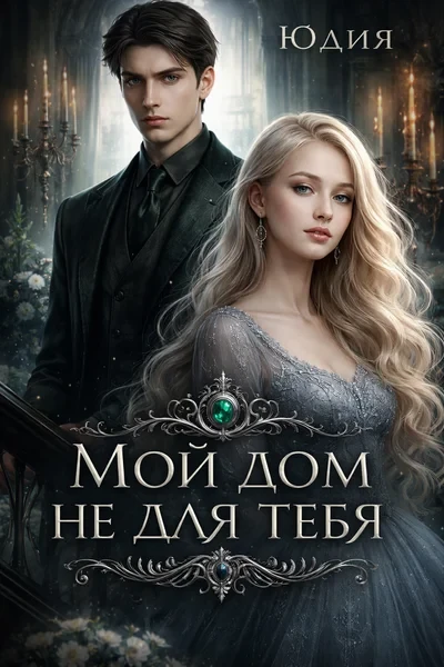 Мой дом не для тебя