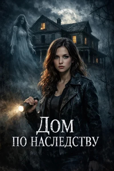 Дом по наследству