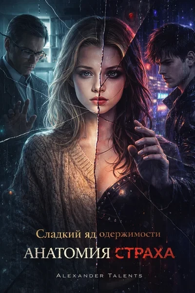 Сладкий яд одержимости: Анатомия Страха