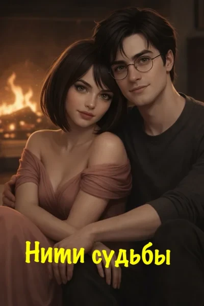 Нити судьбы