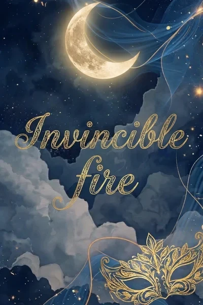 Invincible fire | Непобедимый огонь