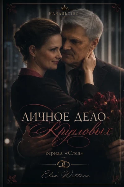 Личное Дело Кругловых