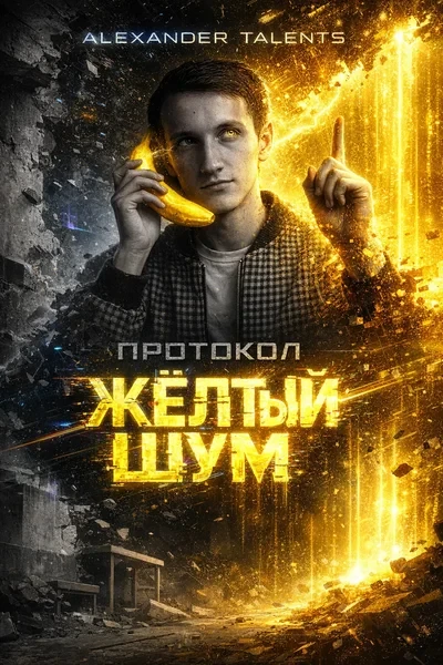 Протокол „Жёлтый Шум"