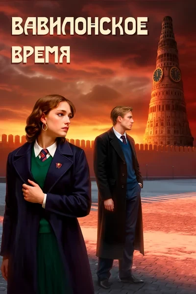 Вавилонское Время