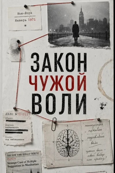 Закон чужой воли