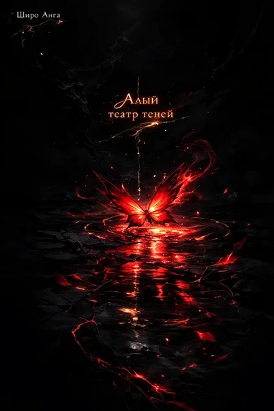 Алый театр теней