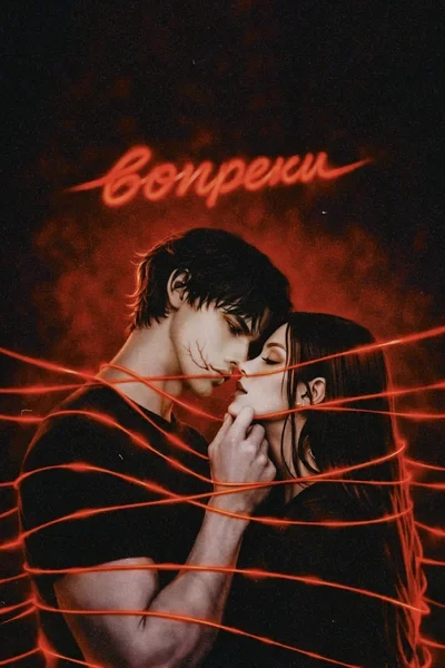 Вопреки