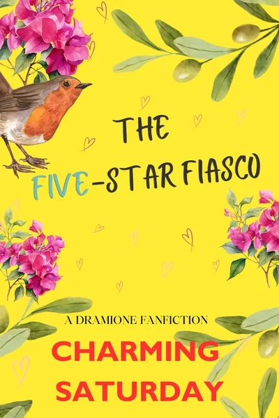The Five-Star Fiasco | Пятизвёздочное фиаско