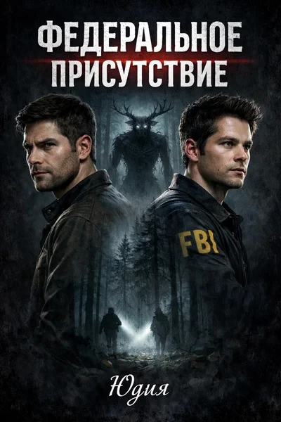 Федеральное присутствие