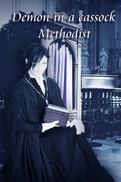 Demon in a cassock Methodist