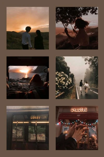 То, что еще не произошло || Things That Haven't Happened Yet