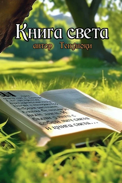 Книга света