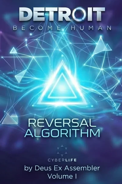 Detroit: reversal Algorithm