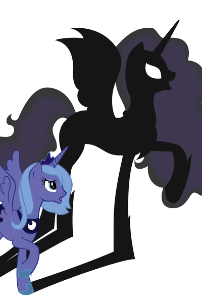 Знамение Кошмара (The Nightmare Omen)