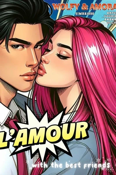 L'AMOUR