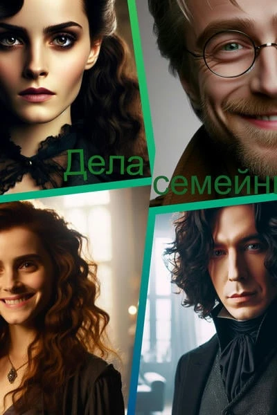 Дела семейные