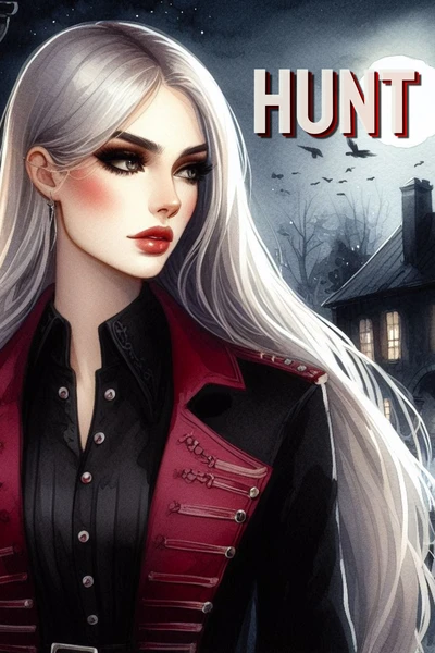 HUNT