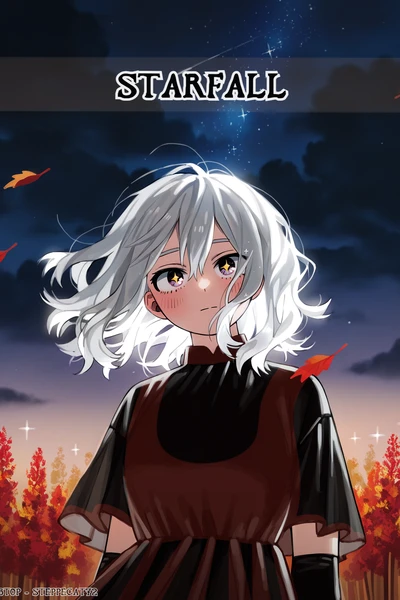 starfall