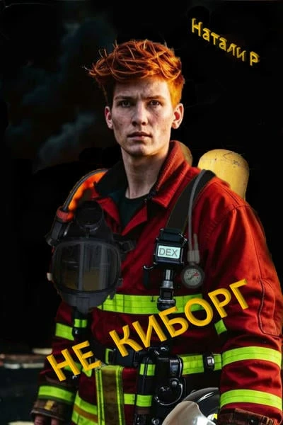 Не киборг