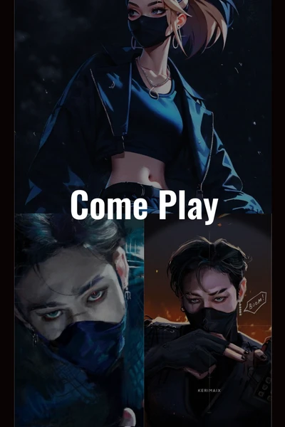 Come play
