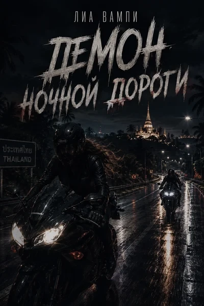 Демон ночной дороги